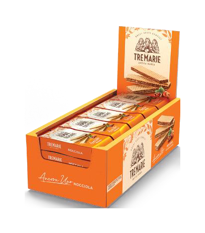 Tre Marie AncoraUno Nocciola 45g