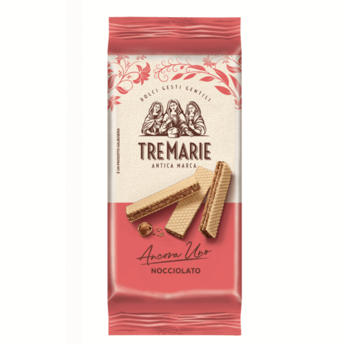 Tre Marie AncoraUno Nocciolato 36 g