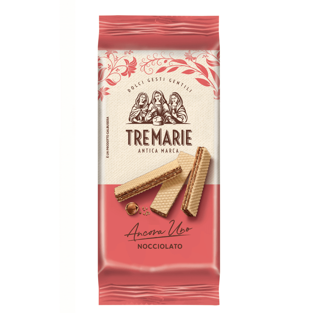 Tre Marie AncoraUno Nocciolato 36 g